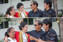 ผลงานการถ่ายภาพ มหาวิทยาลัยเทคโนโลยีพระจอมเกล้าพระนครเหนือ