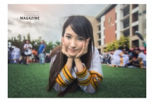 ผลงานการถ่ายภาพ มหาวิทยาลัยราชภัฏสวนสุนันทา