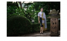 ผลงานการถ่ายภาพ มหาวิทยาลัยราชภัฏสวนสุนันทา