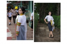 ผลงานการถ่ายภาพ มหาวิทยาลัยราชภัฏสวนสุนันทา