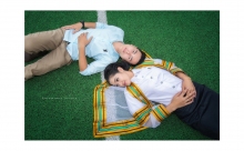 ผลงานการถ่ายภาพ มหาวิทยาลัยราชภัฏสวนสุนันทา