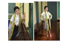 ผลงานการถ่ายภาพ มหาวิทยาลัยราชภัฏสวนสุนันทา