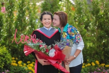 ผลงานการถ่ายภาพ มหาวิทยาลัยศรีนครินทรวิโรฒ