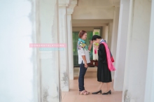 ผลงานการถ่ายภาพ มหาวิทยาลัยศรีนครินทรวิโรฒ