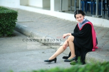ผลงานการถ่ายภาพ มหาวิทยาลัยศรีนครินทรวิโรฒ