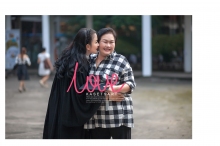 ผลงานการถ่ายภาพ มหาวิทยาลัยเกษตรศาสตร์