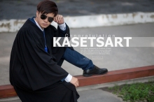ผลงานการถ่ายภาพ มหาวิทยาลัยเกษตรศาสตร์