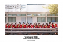 ผลงานการถ่ายภาพ สถาบันเทคโนโลยีพระจอมเกล้าเจ้าคุณทหารลาดกระบัง