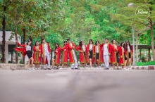 ผลงานการถ่ายภาพ สถาบันเทคโนโลยีพระจอมเกล้าเจ้าคุณทหารลาดกระบัง