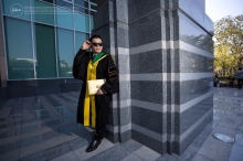 ผลงานการถ่ายภาพ สถาบันบัณฑิตพัฒนบริหารศาสตร์ (NIDA)