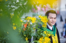 ผลงานการถ่ายภาพ สถาบันบัณฑิตพัฒนบริหารศาสตร์ (NIDA)