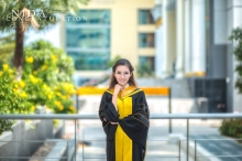 ผลงานการถ่ายภาพ สถาบันบัณฑิตพัฒนบริหารศาสตร์ (NIDA)
