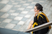 ผลงานการถ่ายภาพ สถาบันบัณฑิตพัฒนบริหารศาสตร์ (NIDA)