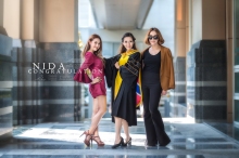 ผลงานการถ่ายภาพ สถาบันบัณฑิตพัฒนบริหารศาสตร์ (NIDA)