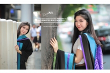 ผลงานการถ่ายภาพ มหาวิทยาลัยหอการค้าไทย