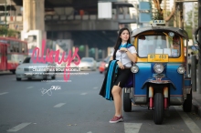 ผลงานการถ่ายภาพ มหาวิทยาลัยหอการค้าไทย