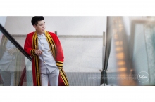 ผลงานการถ่ายภาพ มหาวิทยาลัยเทคโนโลยีพระจอมเกล้าธนบุรี