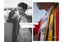 ผลงานการถ่ายภาพ มหาวิทยาลัยเทคโนโลยีพระจอมเกล้าธนบุรี