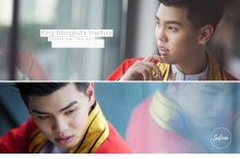 ผลงานการถ่ายภาพ มหาวิทยาลัยเทคโนโลยีพระจอมเกล้าธนบุรี