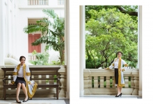 ผลงานการถ่ายภาพ จุฬาลงกรณ์มหาวิทยาลัย
