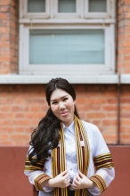 ผลงานการถ่ายภาพ จุฬาลงกรณ์มหาวิทยาลัย