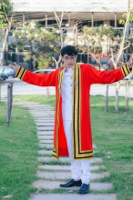 ผลงานการถ่ายภาพ มหาวิทยาลัยเทคโนโลยีพระจอมเกล้าพระนครเหนือ
