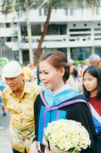 ผลงานการถ่ายภาพ มหาวิทยาลัยหอการค้าไทย
