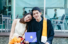 ผลงานการถ่ายภาพ มหาวิทยาลัยศรีปทุม