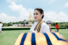 ผลงานการถ่ายภาพ มหาวิทยาลัยเทคโนโลยีราชมงคลสุวรรณภูมิ