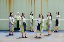 ผลงานการถ่ายภาพ มหาวิทยาลัยเทคโนโลยีราชมงคลกรุงเทพ