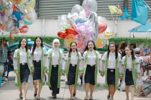 ผลงานการถ่ายภาพ มหาวิทยาลัยเทคโนโลยีราชมงคลกรุงเทพ