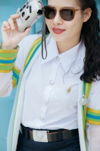 ผลงานการถ่ายภาพ มหาวิทยาลัยเทคโนโลยีราชมงคลกรุงเทพ