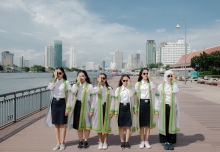ผลงานการถ่ายภาพ มหาวิทยาลัยเทคโนโลยีราชมงคลกรุงเทพ