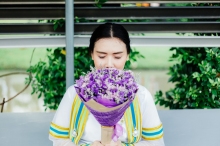 ผลงานการถ่ายภาพ มหาวิทยาลัยเทคโนโลยีราชมงคลกรุงเทพ