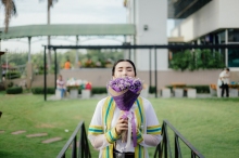 ผลงานการถ่ายภาพ มหาวิทยาลัยเทคโนโลยีราชมงคลกรุงเทพ