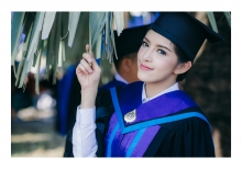 ผลงานการถ่ายภาพ มหาวิทยาลัยสยาม