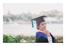 ผลงานการถ่ายภาพ มหาวิทยาลัยสยาม