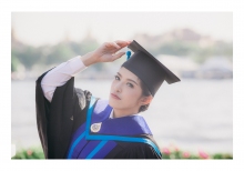ผลงานการถ่ายภาพ มหาวิทยาลัยสยาม