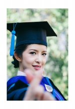 ผลงานการถ่ายภาพ มหาวิทยาลัยสยาม