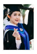 ผลงานการถ่ายภาพ มหาวิทยาลัยสยาม