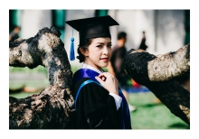 ผลงานการถ่ายภาพ มหาวิทยาลัยสยาม