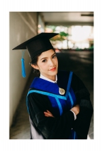 ผลงานการถ่ายภาพ มหาวิทยาลัยสยาม