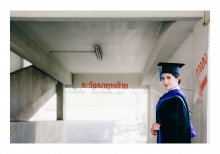 ผลงานการถ่ายภาพ มหาวิทยาลัยสยาม