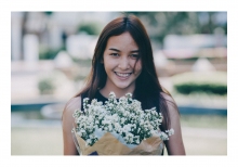 ผลงานการถ่ายภาพ มหาวิทยาลัยสยาม