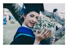 ผลงานการถ่ายภาพ มหาวิทยาลัยสยาม
