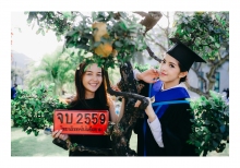 ผลงานการถ่ายภาพ มหาวิทยาลัยสยาม