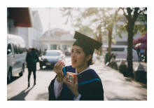 ผลงานการถ่ายภาพ มหาวิทยาลัยสยาม