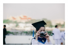 ผลงานการถ่ายภาพ มหาวิทยาลัยสยาม