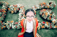 ผลงานการถ่ายภาพ มหาวิทยาลัยเทคโนโลยีพระจอมเกล้าธนบุรี