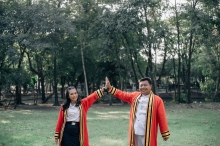 ผลงานการถ่ายภาพ สถาบันเทคโนโลยีพระจอมเกล้าเจ้าคุณทหารลาดกระบัง